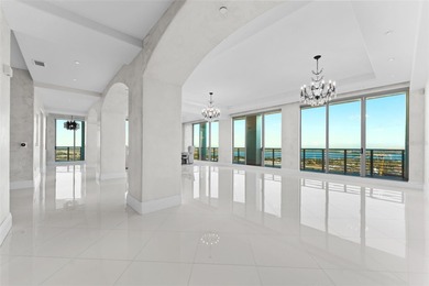 WELCOME HOME to the Towers of Channelside -- where luxury living