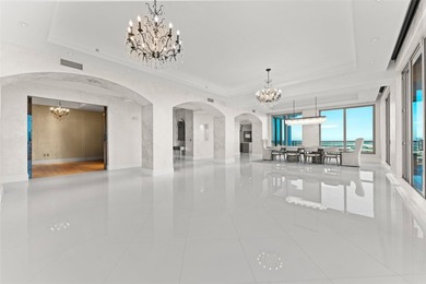 WELCOME HOME to the Towers of Channelside -- where luxury living