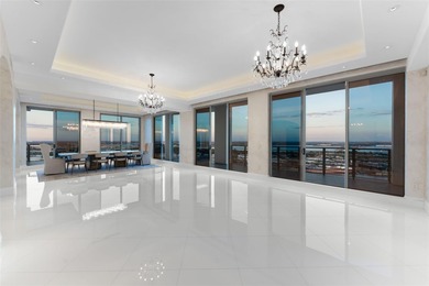 WELCOME HOME to the Towers of Channelside -- where luxury living