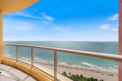 Welcome to the highest 2-bedroom unit in The Palms! Perched on