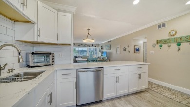 PENTHOUSE UNIT!! DEEDED BEACH ACCESS DIRECTLY ACROSS THE