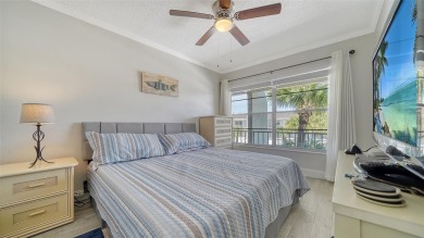 PENTHOUSE UNIT!! DEEDED BEACH ACCESS DIRECTLY ACROSS THE