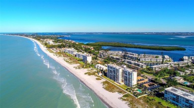 PENTHOUSE UNIT!! DEEDED BEACH ACCESS DIRECTLY ACROSS THE