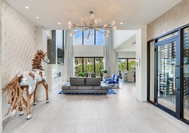 Breathtaking Three-Story Waterfront Sanctuary in South Tampa
