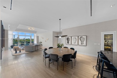 EXPERIENCE TRUE LUXE LIVING AT THE RITZ - CARLTON RESIDENCES