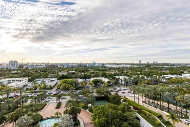 Welcome to Unit #12A at the iconic Bal Harbour Tower, where