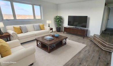 Owner-occupied building with no rentals permitted. Rarely