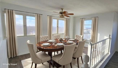 Owner-occupied building with no rentals permitted. Rarely