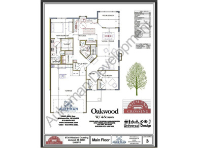 *This condo is under construction with a late November