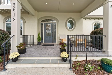 Refined coastal living in the resort-style and vibrant community