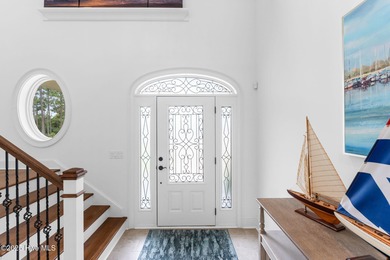 Refined coastal living in the resort-style and vibrant community