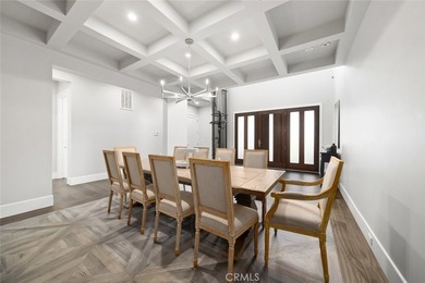 Come experience Modern Elegance in this Architectural