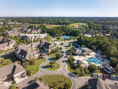 Turnkey Luxury Condo in The Village at Mayfaire - Coastal Living