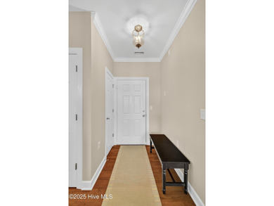 Turnkey Luxury Condo in The Village at Mayfaire - Coastal Living