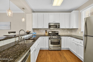 Turnkey Luxury Condo in The Village at Mayfaire - Coastal Living