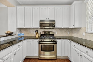 Turnkey Luxury Condo in The Village at Mayfaire - Coastal Living