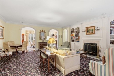 Gorgeous Hilltop Condo end unit overlooking the trees! Refined