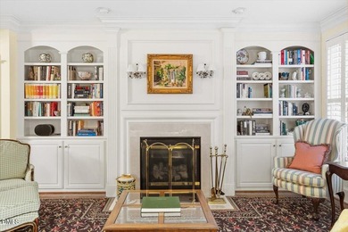 Gorgeous Hilltop Condo end unit overlooking the trees! Refined