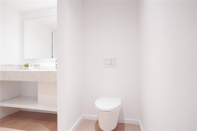 Furnished 1BD/2BA Residence - 1,033 SF at Beach Haus Bal Harbour