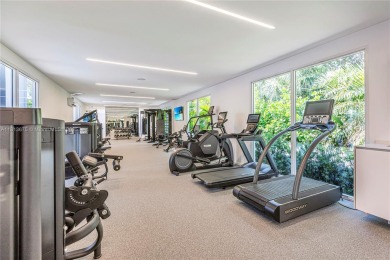 Furnished 1BD/2BA Residence - 1,033 SF at Beach Haus Bal Harbour