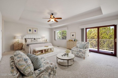 Timeless custom residence with panoramic views and very spacious