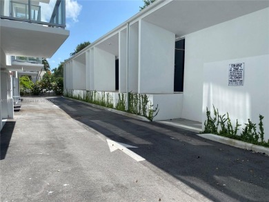 Furnished 1BD/2BA Residence - 1,033 SF at Beach Haus Bal Harbour