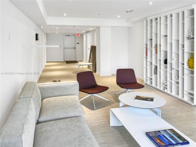 Furnished 1BD/2BA Residence - 1,033 SF at Beach Haus Bal Harbour