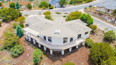 Timeless custom residence with panoramic views and very spacious