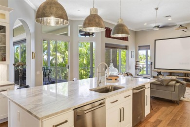 Experience the charm of this Crystal Beach PRIVATE, SPACIOUS