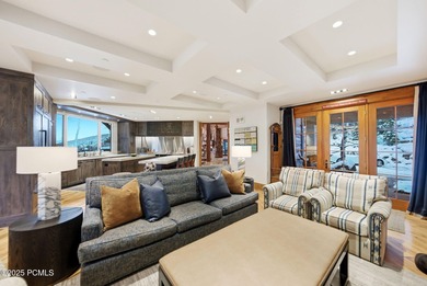 The closest ski-in/ski-out estate to The Colony gatehouse