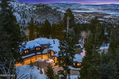 The closest ski-in/ski-out estate to The Colony gatehouse
