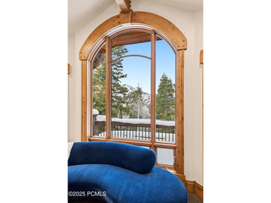 The closest ski-in/ski-out estate to The Colony gatehouse