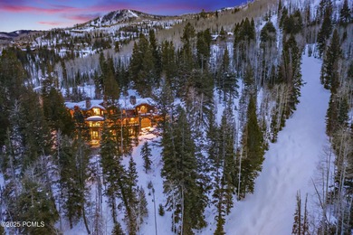 The closest ski-in/ski-out estate to The Colony gatehouse