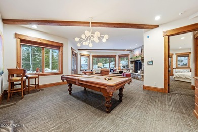 The closest ski-in/ski-out estate to The Colony gatehouse