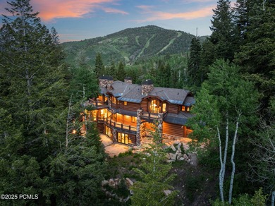 The closest ski-in/ski-out estate to The Colony gatehouse