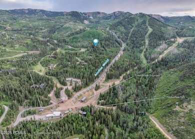 The closest ski-in/ski-out estate to The Colony gatehouse