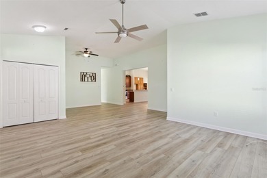 This spacious 4-bedroom, 3-bath home is located in the desirable