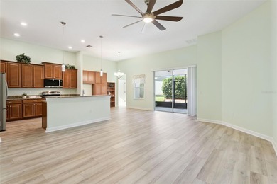 This spacious 4-bedroom, 3-bath home is located in the desirable