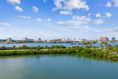 Carefree island living awaits in the spacious waterfront