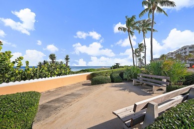 Beautifully renovated in-town apartment at the historic direct