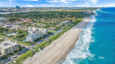 Beautifully renovated in-town apartment at the historic direct