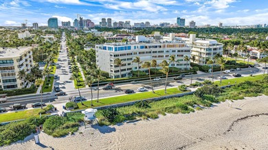 Beautifully renovated in-town apartment at the historic direct