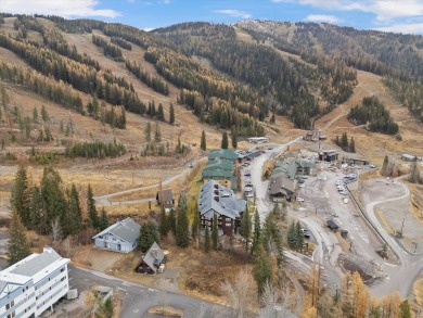 SKI-IN/SKI-OUT! Enjoy mountain living in this slope side 1,000+