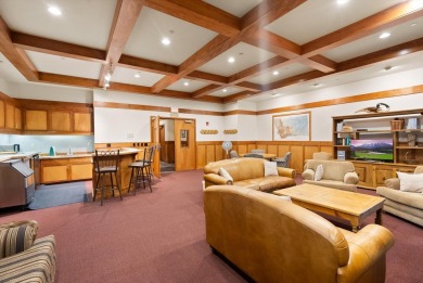 SKI-IN/SKI-OUT! Enjoy mountain living in this slope side 1,000+