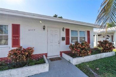 High impacted hurricane window home, with low HOA dues *$145