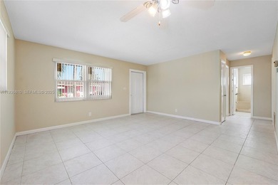 High impacted hurricane window home, with low HOA dues *$145