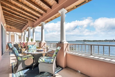 Be sure to check out the video! This Luxury Waterfront