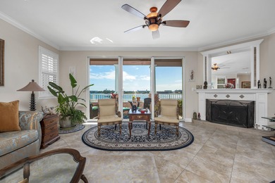 Be sure to check out the video! This Luxury Waterfront