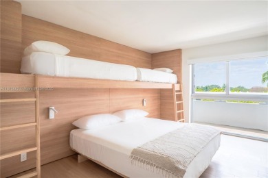 Penthouse 1 - Two-Story 3BD/3BA Furnished Residence | 2,424 SF -