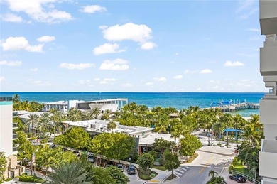 Live the ultimate Pompano Beach lifestyle in this beautiful